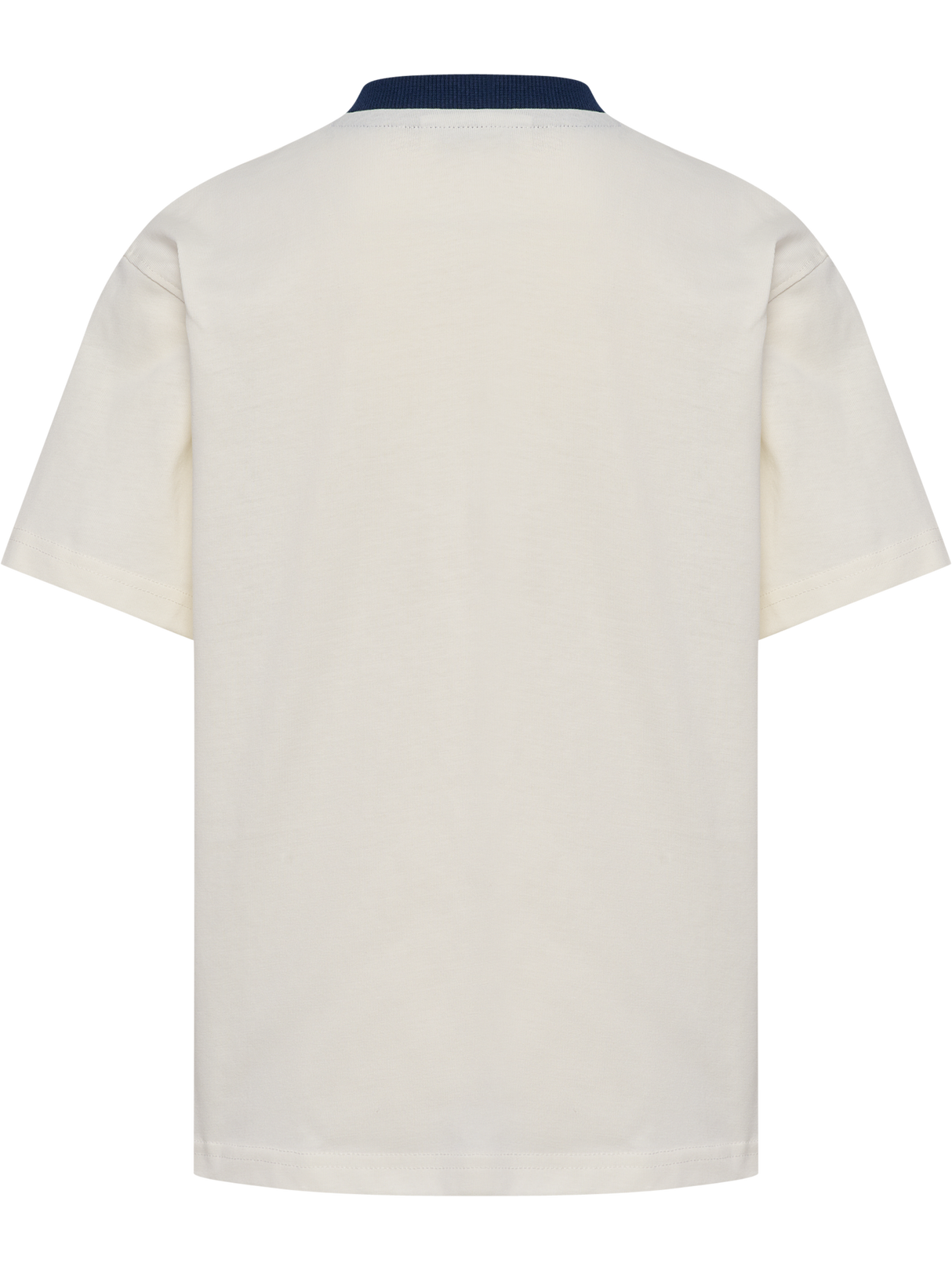 hummel Youth Loose Change T-Shirt Short Sleeve-2
