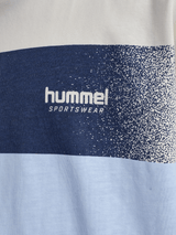hummel Youth Loose Change T-Shirt Short Sleeve-3