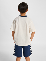 hummel Youth Loose Change T-Shirt Short Sleeve-5