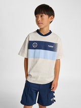 hummel Youth Loose Change T-Shirt Short Sleeve-6