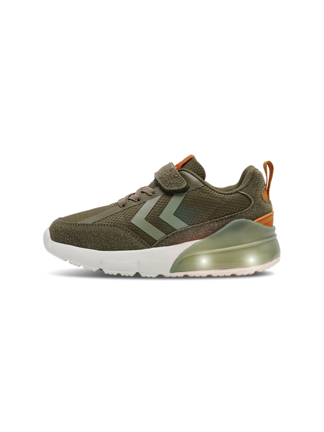 hummel Youth Daylight Shoes-1
