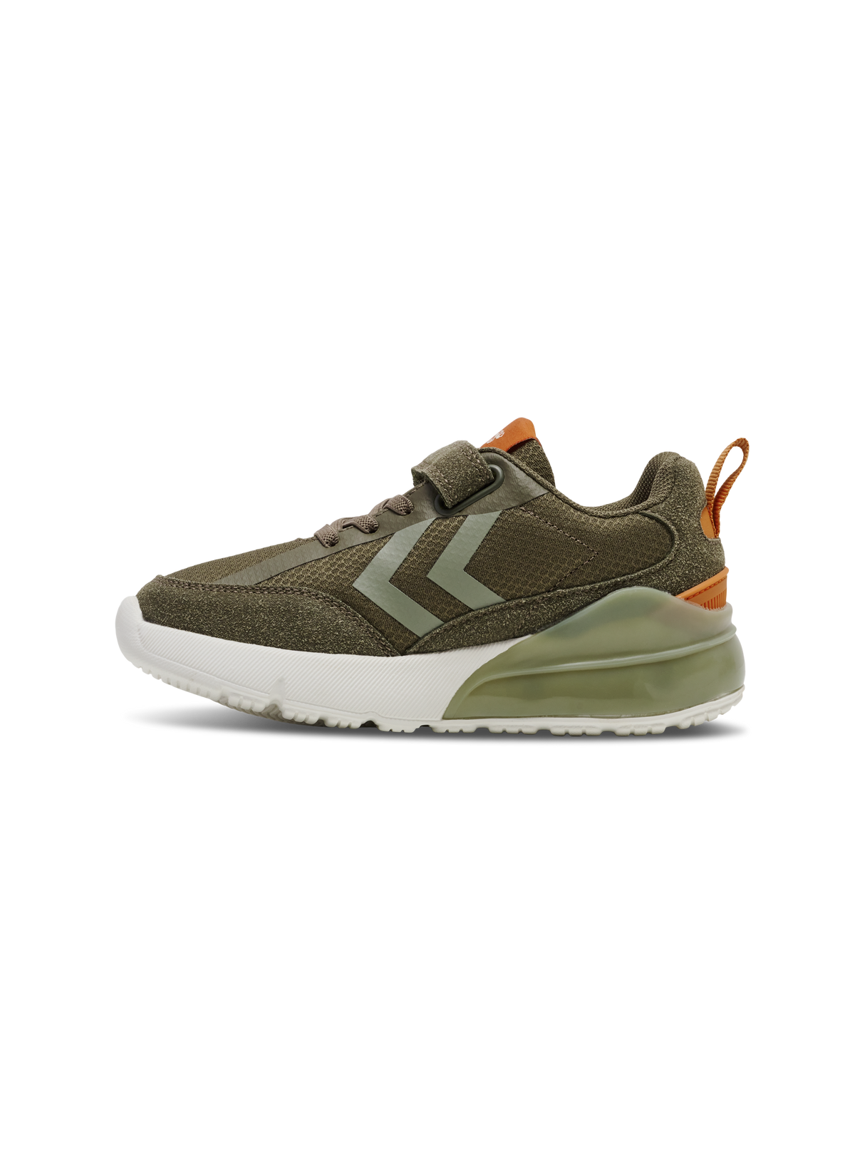 hummel Youth Daylight Shoes-3