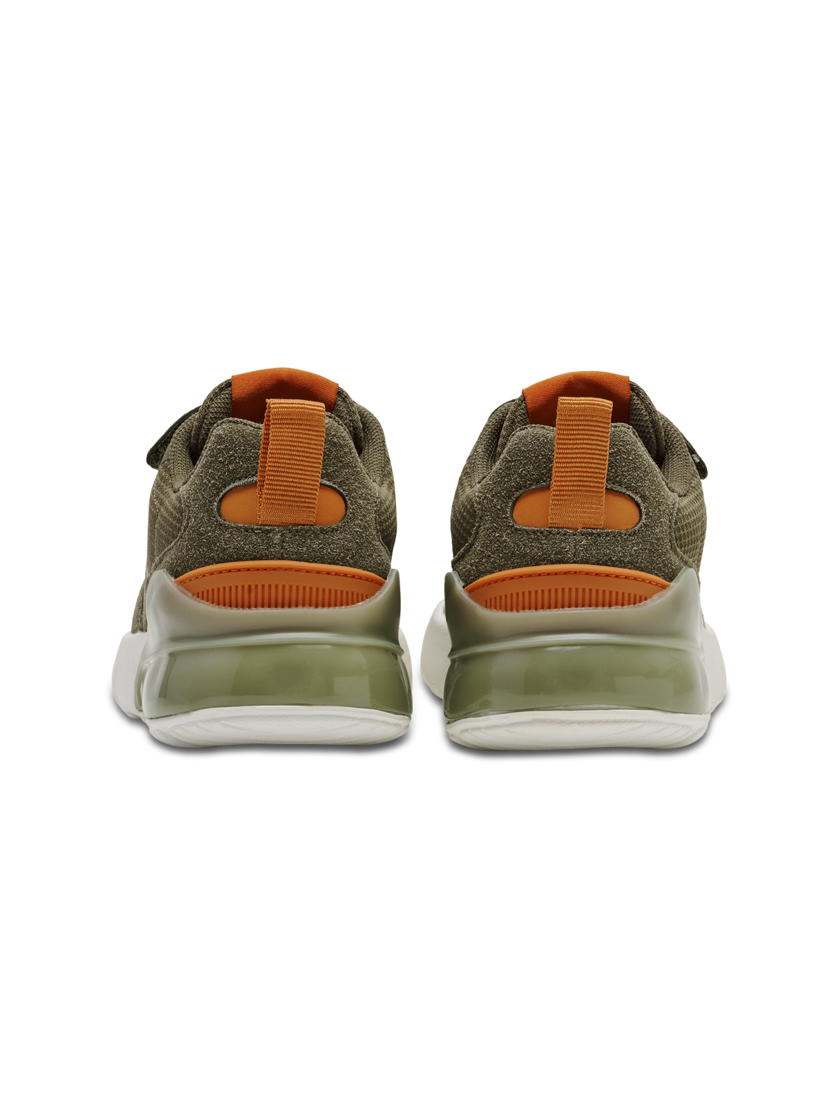 hummel Youth Daylight Shoes-4
