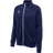 hummel Men's Move Grid Cotton Zip Jacket-1