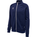 hummel Men's Move Grid Cotton Zip Jacket-1