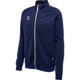 hummel Men's Move Grid Cotton Zip Jacket-1
