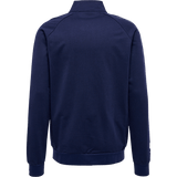 hummel Men's Move Grid Cotton Zip Jacket-2