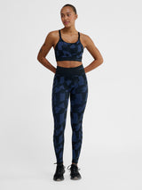 hummel Women's Combine Seamless Padded Bra-6