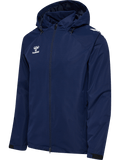 hummel Unisex Lead 2.0 All-Weather Jacket-1