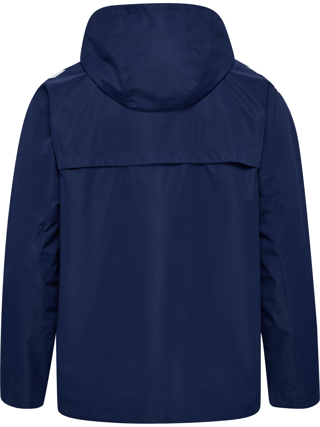 hummel Unisex Lead 2.0 All-Weather Jacket-2