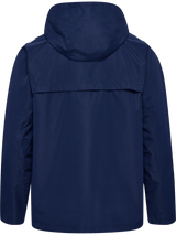 hummel Unisex Lead 2.0 All-Weather Jacket-2