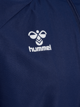 hummel Unisex Lead 2.0 All-Weather Jacket-3