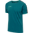 hummel Men's Authentic Training Tee-1