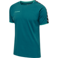 hummel Men's Authentic Training Tee-1