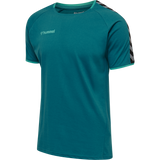 hummel Men's Authentic Training Tee-1