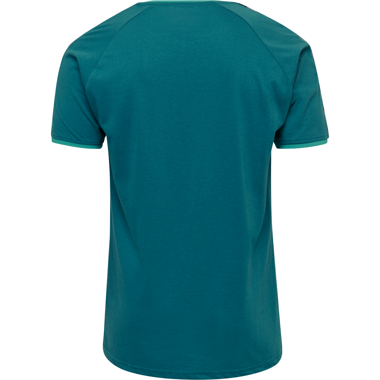 hummel Men's Authentic Training Tee-2