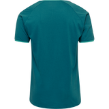 hummel Men's Authentic Training Tee-2