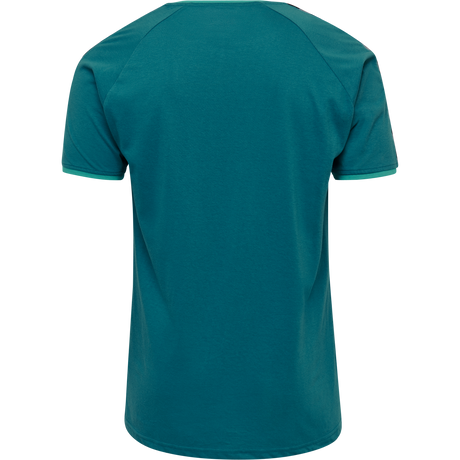 hummel Men's Authentic Training Tee-2