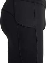 hummel Men's Run Shorts Tight-3