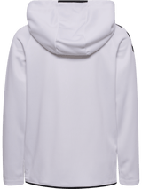 hummel Youth Core 2.0 Zip Hoodie-2