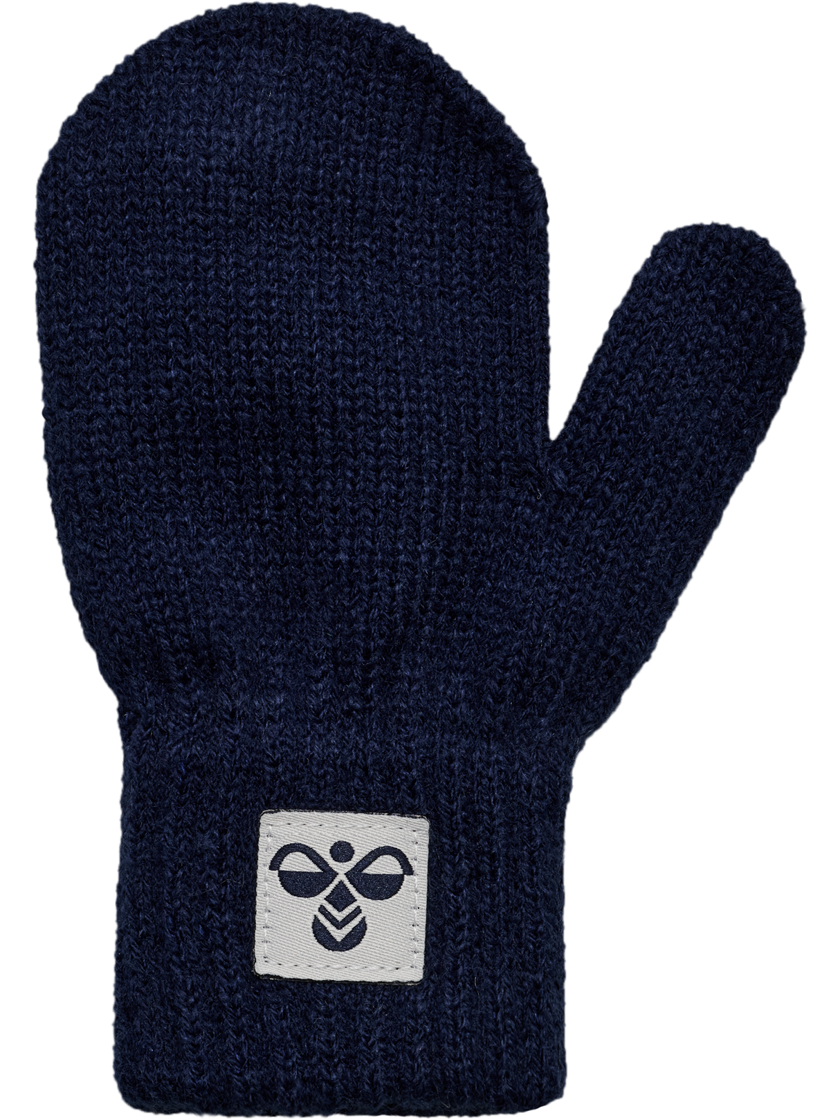 hummel Mini Knit Mittens 2-Pack-2