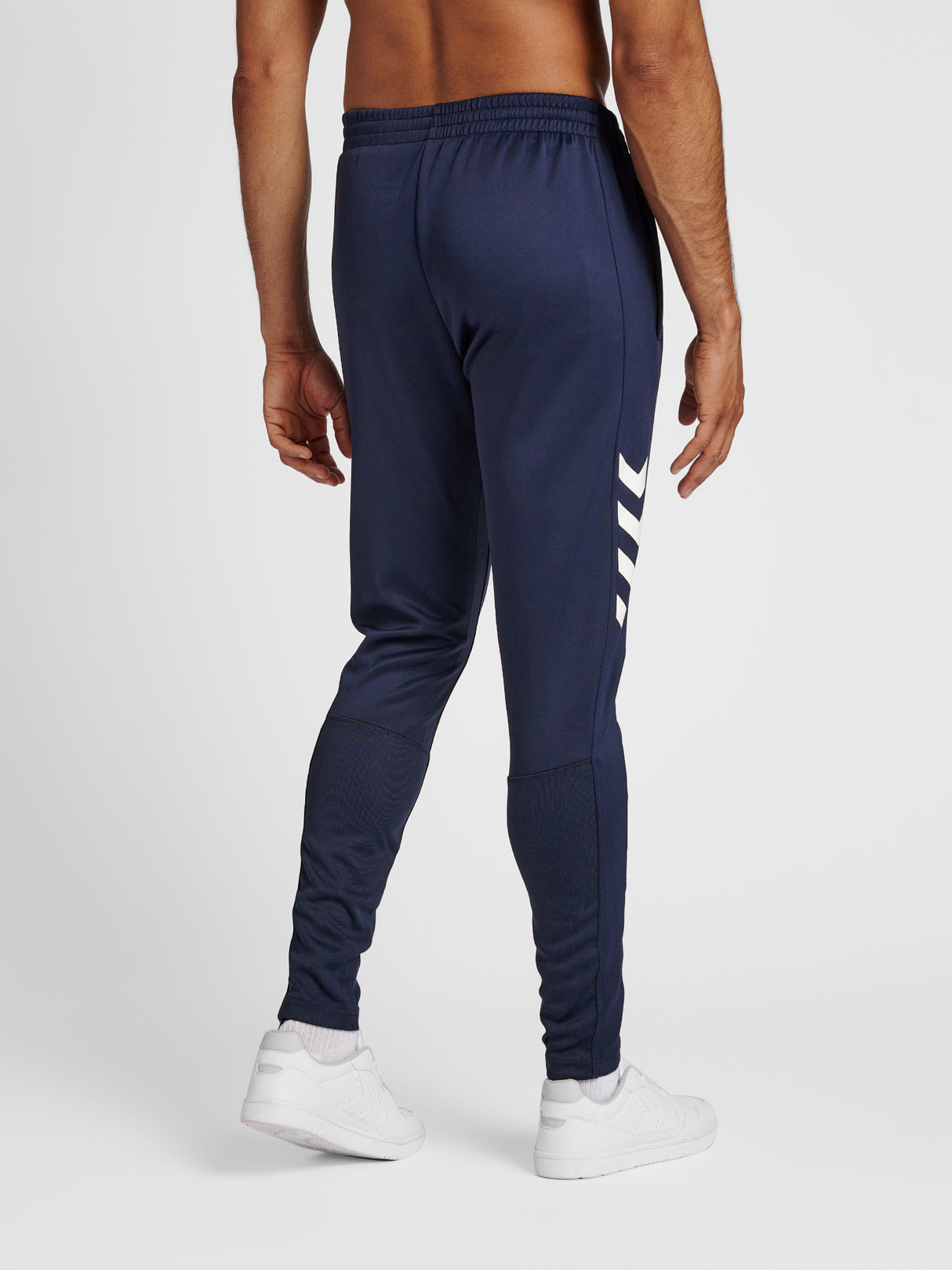 hummel Unisex Core XK Training Poly Pants-6