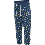 hummel Youth Happy You Pants-1
