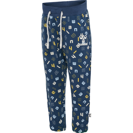 hummel Youth Happy You Pants-1