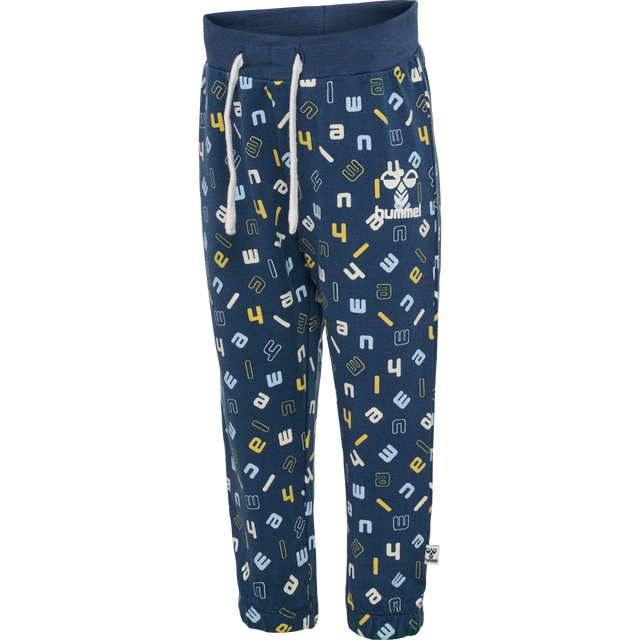 hummel Youth Happy You Pants-1