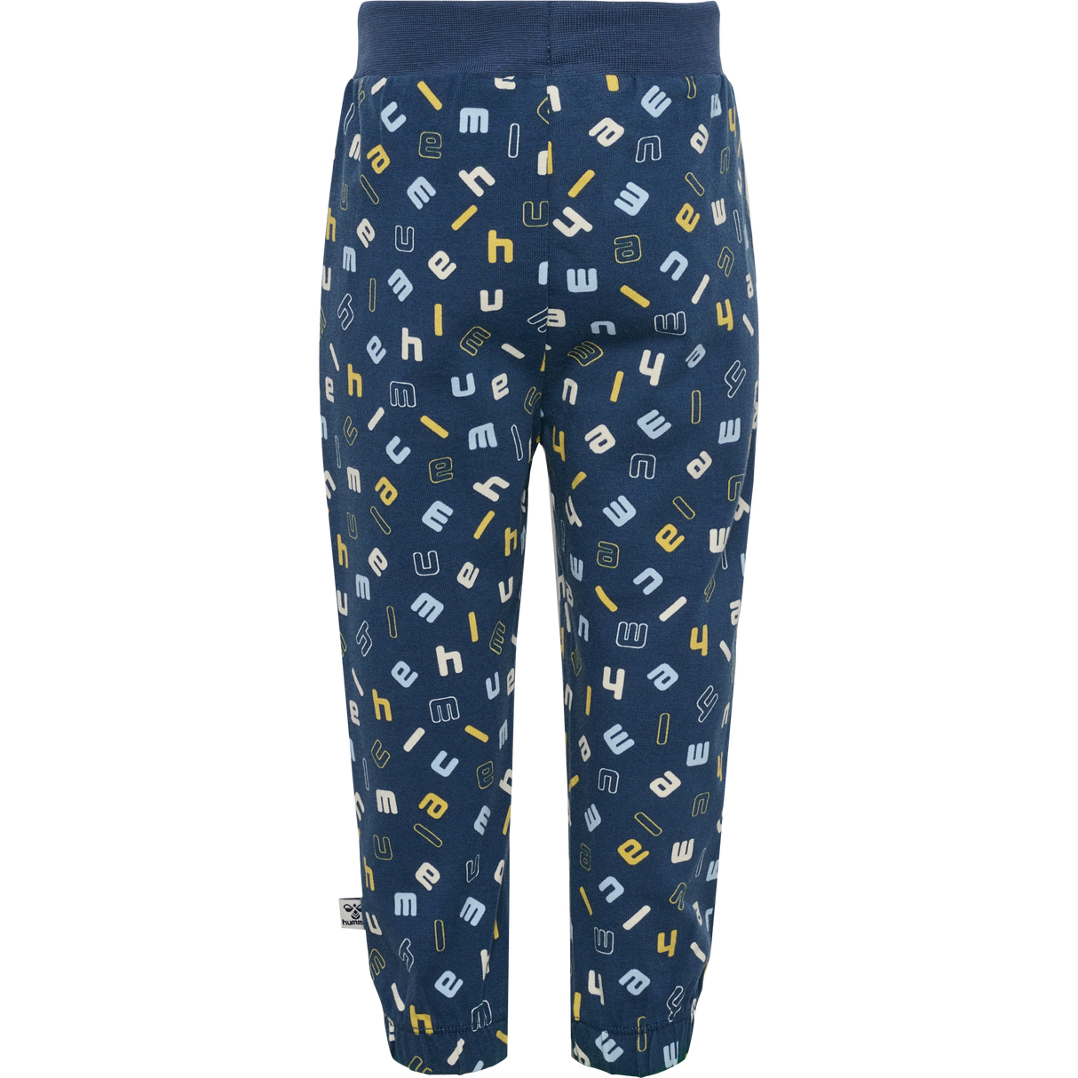 hummel Youth Happy You Pants-2