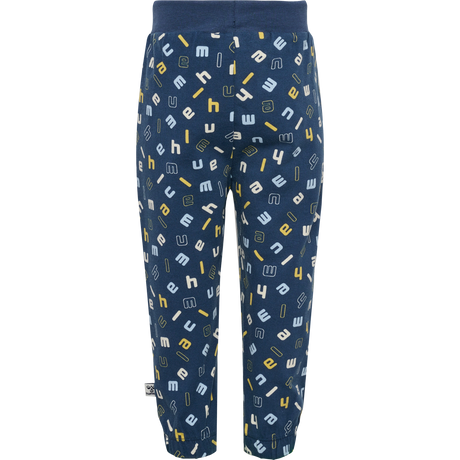 hummel Youth Happy You Pants-2