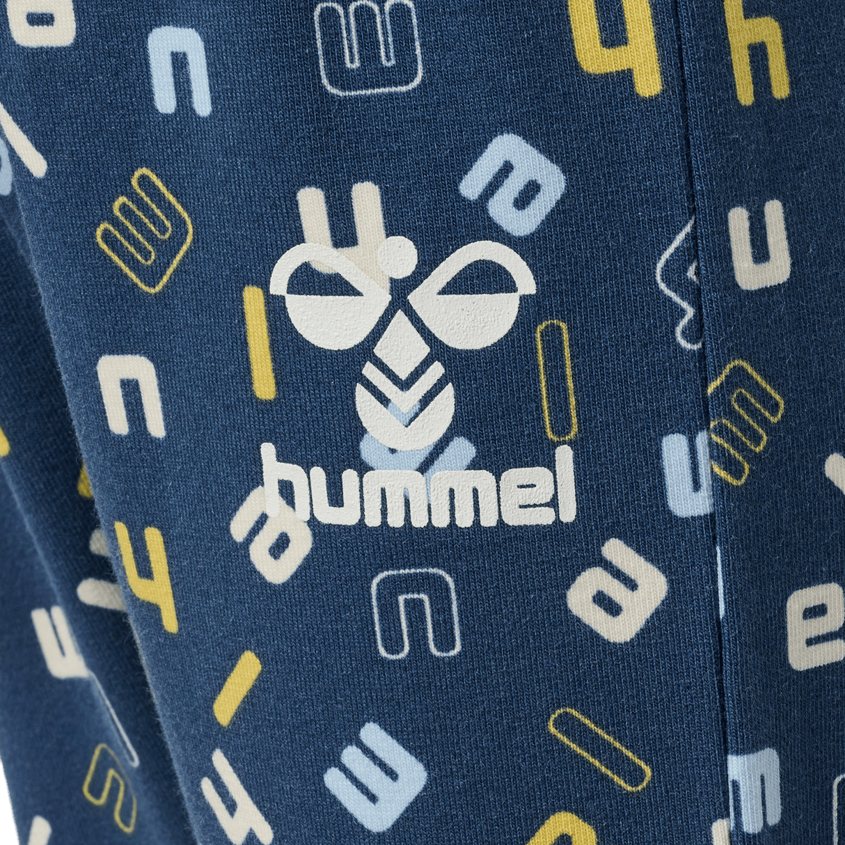 hummel Youth Happy You Pants-3
