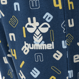 hummel Youth Happy You Pants-3