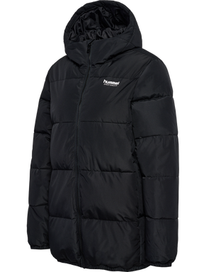 hummel Women's Legacy Nicola Puff Jacket-1