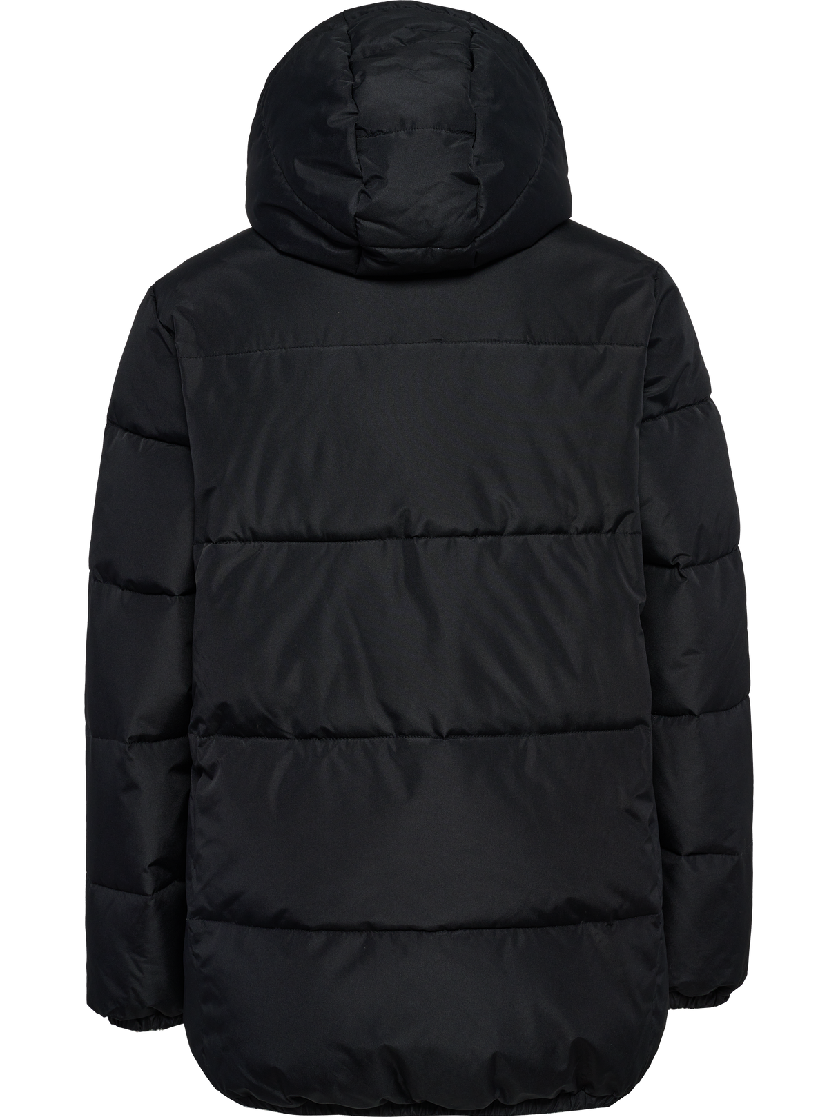 hummel Women's Legacy Nicola Puff Jacket-2