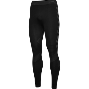hummel Men's Hummel First Seamless Tights-1