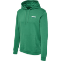 hummel Men's Legacy Gabe Hoodie-1