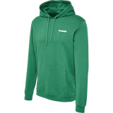 hummel Men's Legacy Gabe Hoodie-1