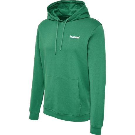 hummel Men's Legacy Gabe Hoodie-1