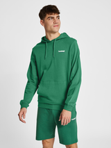 hummel Men's Legacy Gabe Hoodie-5