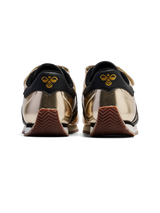 hummel Youth Stadion Metallic Shoes-4