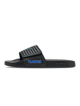 hummel Unisex Pool Slide Bee Velcro-1