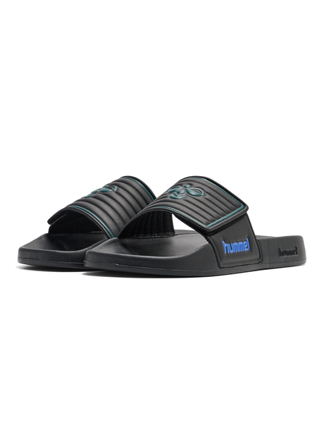 hummel Unisex Pool Slide Bee Velcro-2