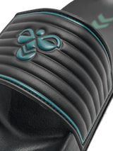 hummel Unisex Pool Slide Bee Velcro-3