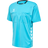 hummel Unisex Referee Chevron Short Sleeve Jersey-1