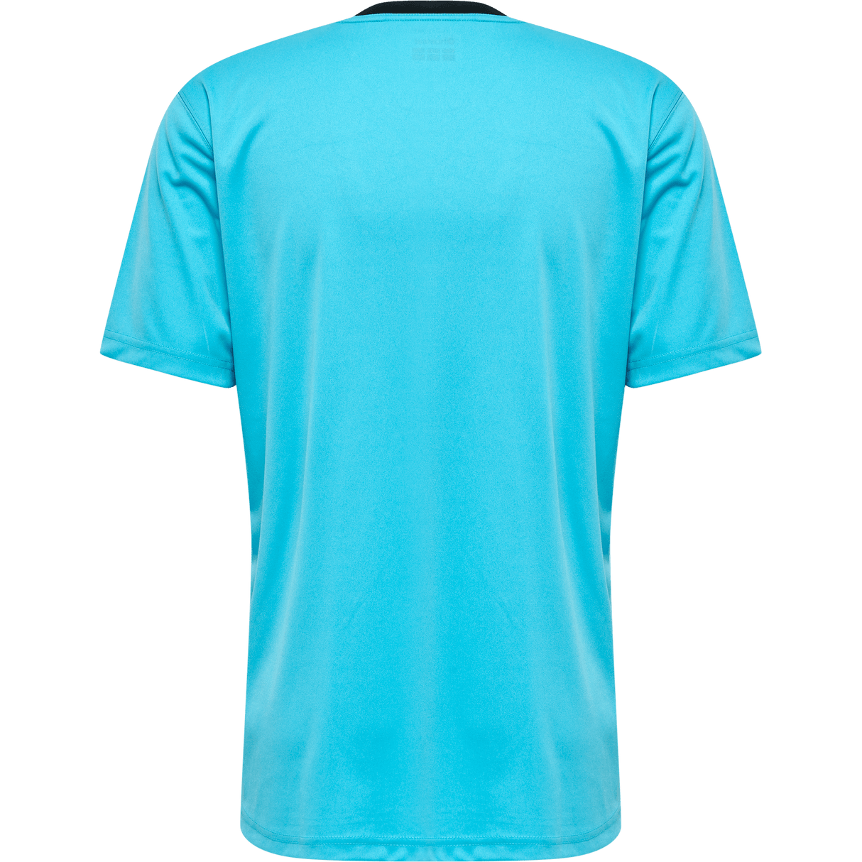 hummel Unisex Referee Chevron Short Sleeve Jersey-2