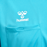 hummel Unisex Referee Chevron Short Sleeve Jersey-3