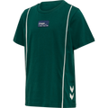 hummel Youth Ditmer Short Sleeve T-Shirt-1