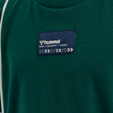 hummel Youth Ditmer Short Sleeve T-Shirt-3
