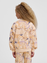 hummel Youth Swirly Sweatshirt-4
